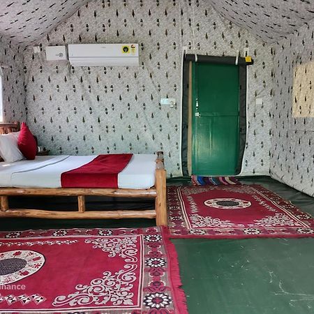 רמנגר Corbett Nature Retreat מראה חיצוני תמונה