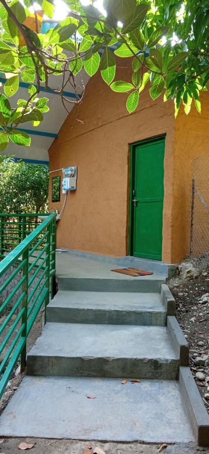 רמנגר Corbett Nature Retreat מראה חיצוני תמונה