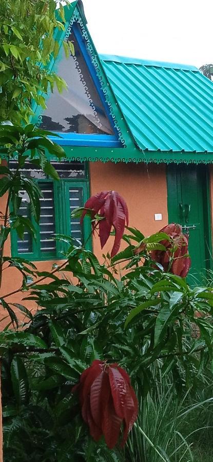 רמנגר Corbett Nature Retreat מראה חיצוני תמונה