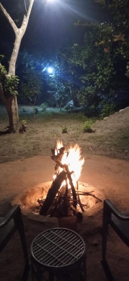 רמנגר Corbett Nature Retreat מראה חיצוני תמונה