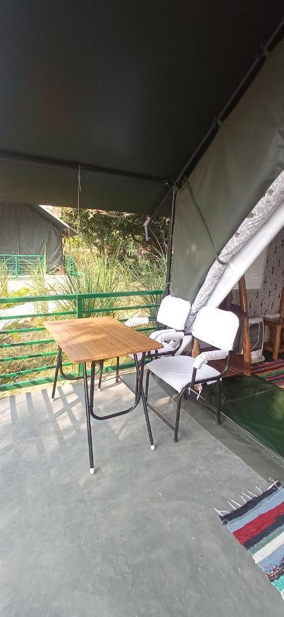 רמנגר Corbett Nature Retreat מראה חיצוני תמונה