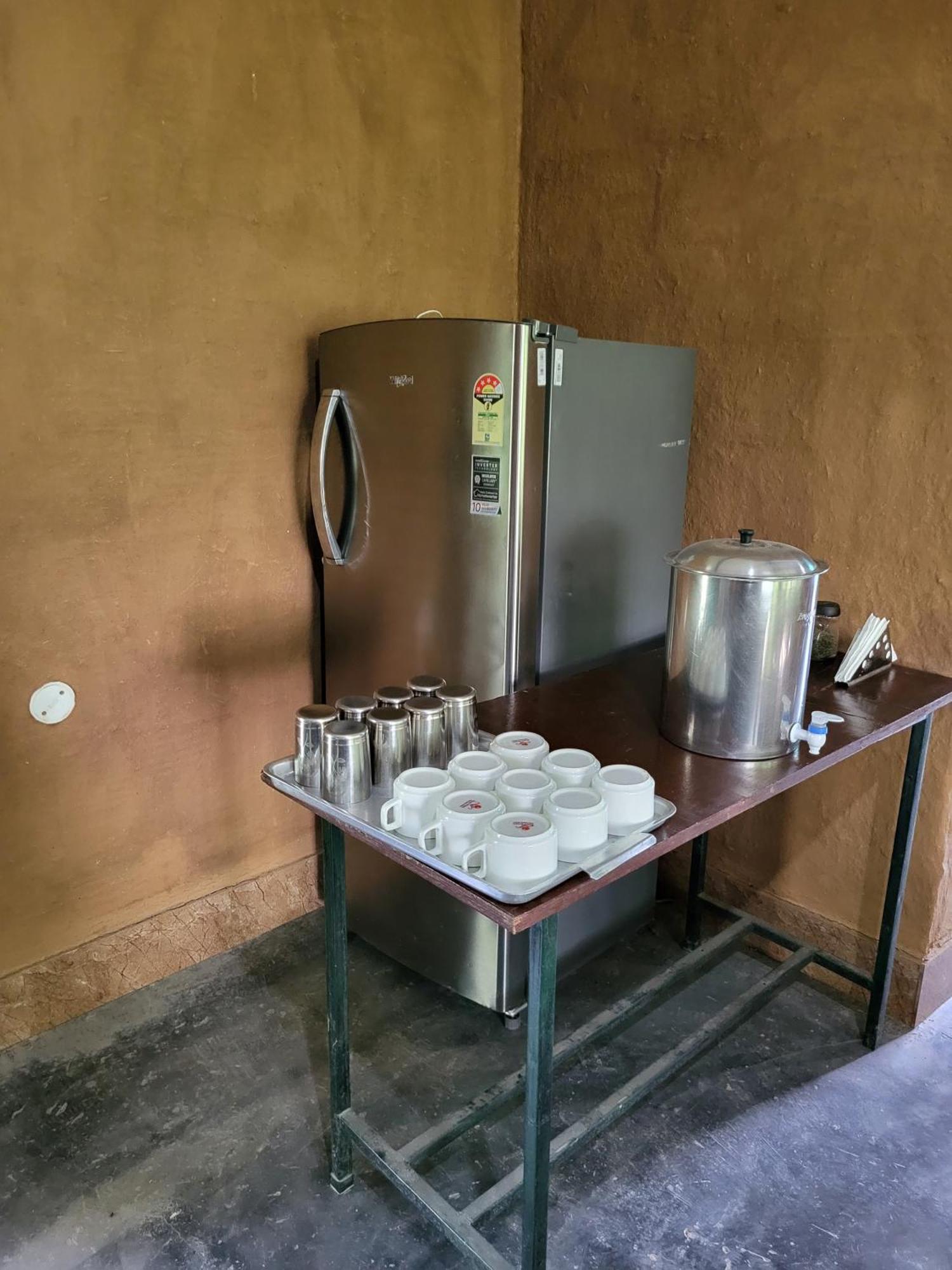רמנגר Corbett Nature Retreat מראה חיצוני תמונה