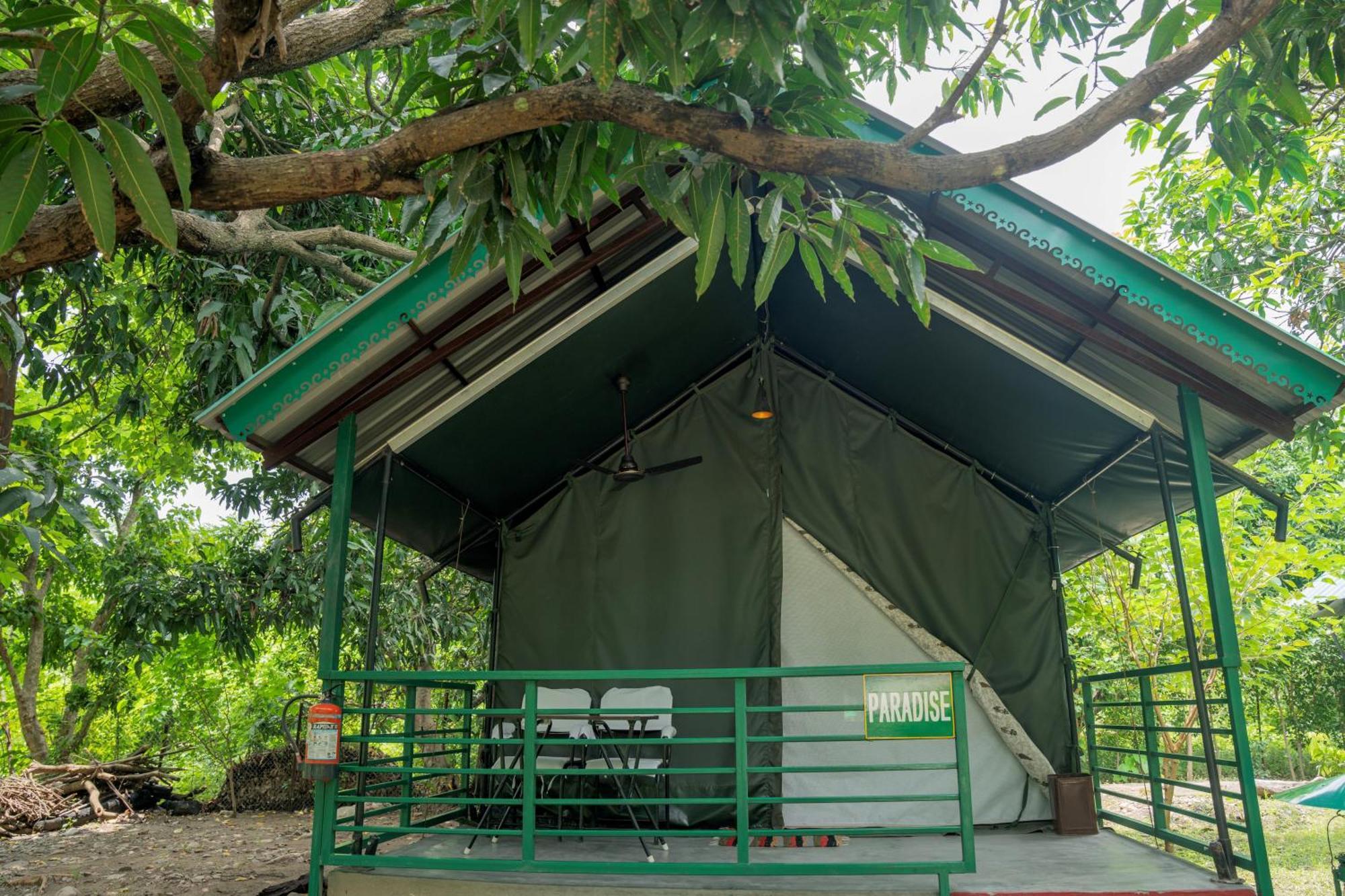 רמנגר Corbett Nature Retreat מראה חיצוני תמונה